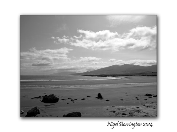 The Voyages of Bran and St Brendan 02