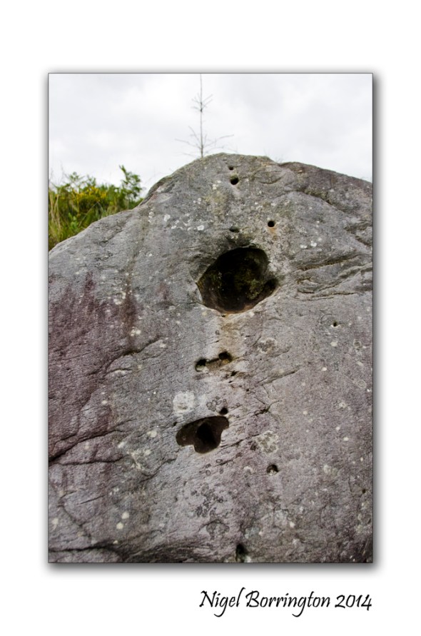 Bullaun Stones 4