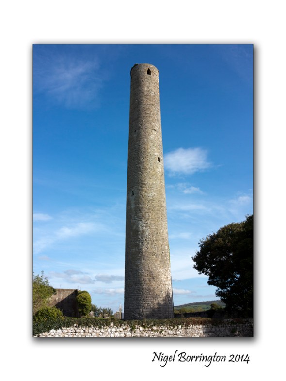 Grangefertagh round town 3