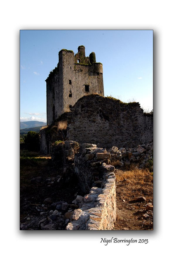 Kilkash castle 4