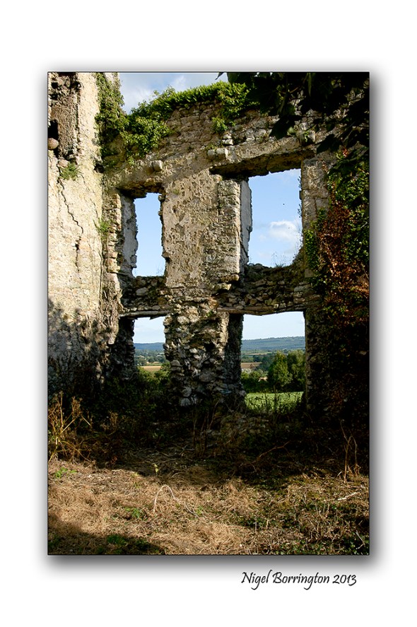 Kilkash castle 8