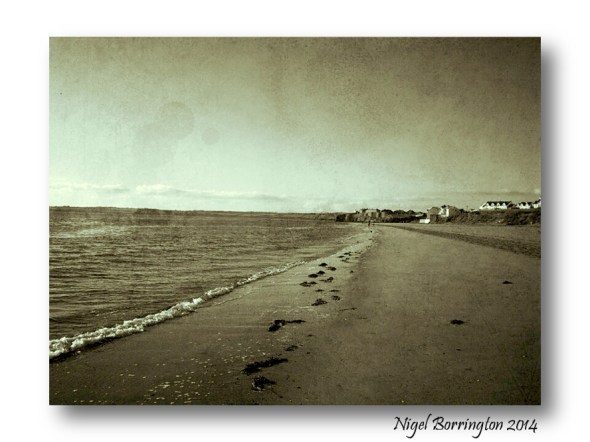 Duncannon Beach 3