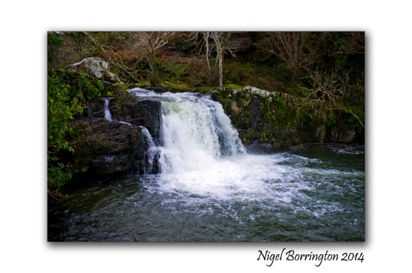 Kilkenny Rivers in December 02