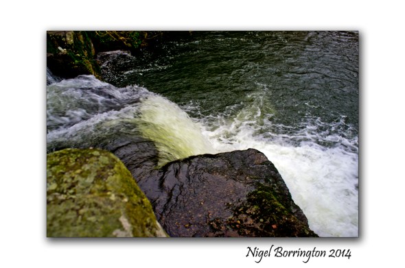 Kilkenny Rivers in December 03