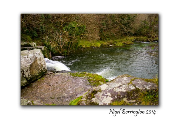 Kilkenny Rivers in December 05