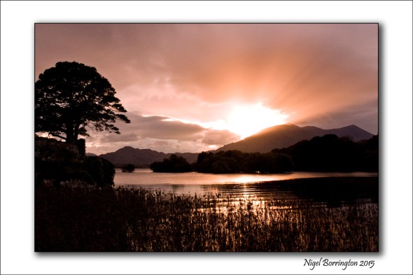 Irish Landscape Photography Nigel Borrington