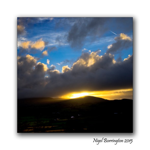 The North wind and the Sun 2