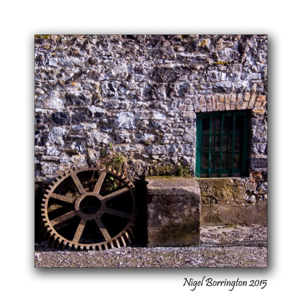 Pictures from the river bank 02