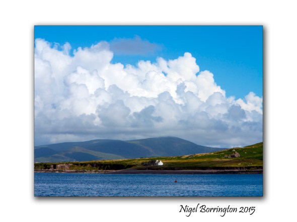 Evening in the bay 2