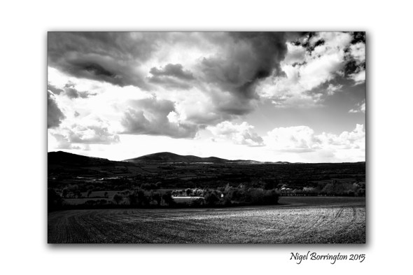 1st of May and its Beltane Irish Landscape Photography : Nigel Borrington 