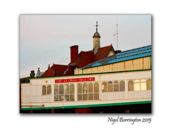 St Annes Pier 55