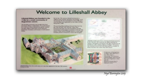 lilleshall abbey 01