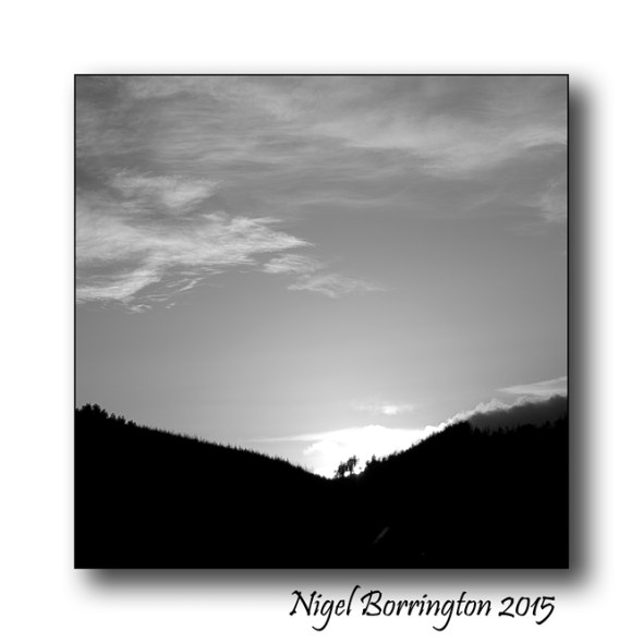 Memories The old church