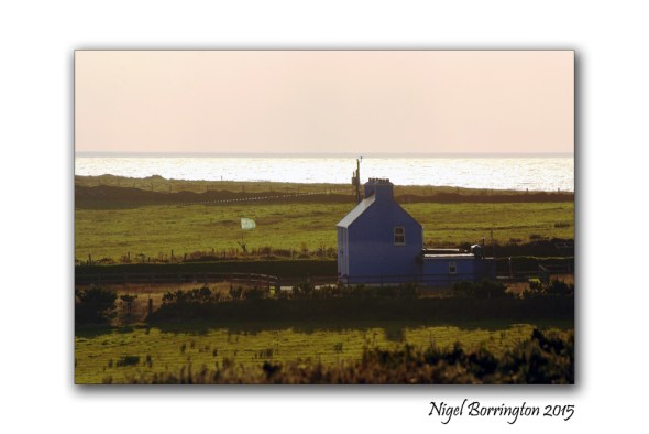 Allihies moments in the setting sun 001