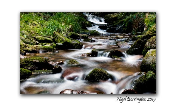 Water the giver of life