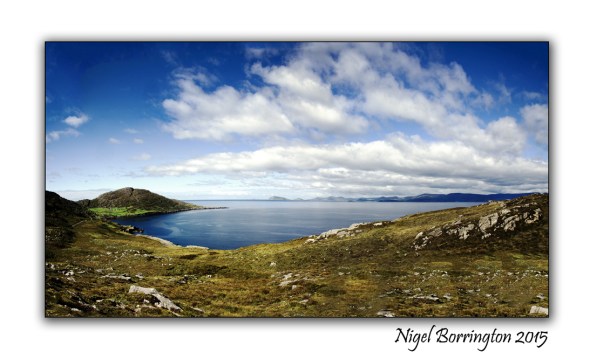 Gort eyeries west cork