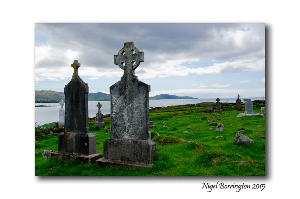 Irish landscape photography , Nigel borrington