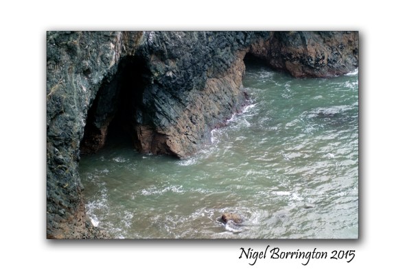 An october walk along the waterford coast line 7