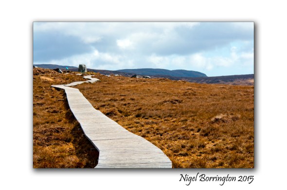 Connemara National Park Galway 2