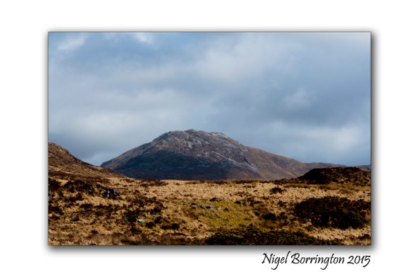 Connemara National Park Galway 4