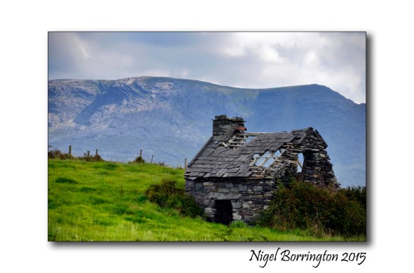 Irish Landscapes Nigel Borrington 2