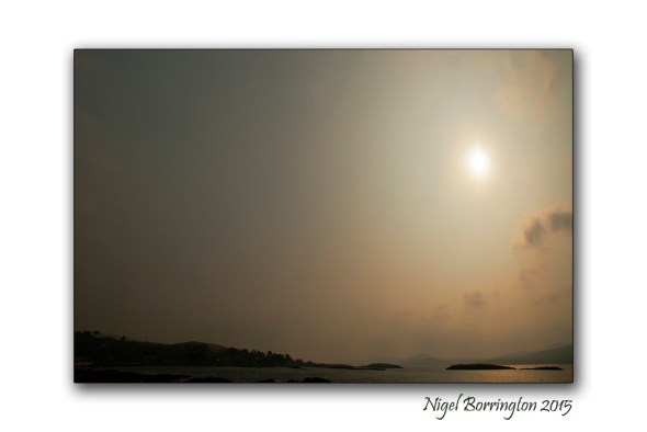 Monday Morning Sunrise 03