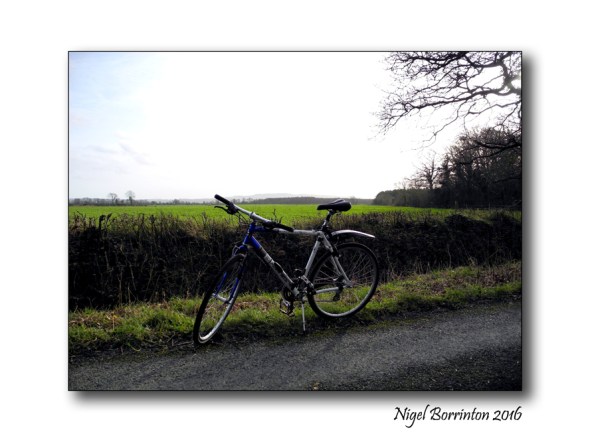 County Kilkenny by Cycle 01