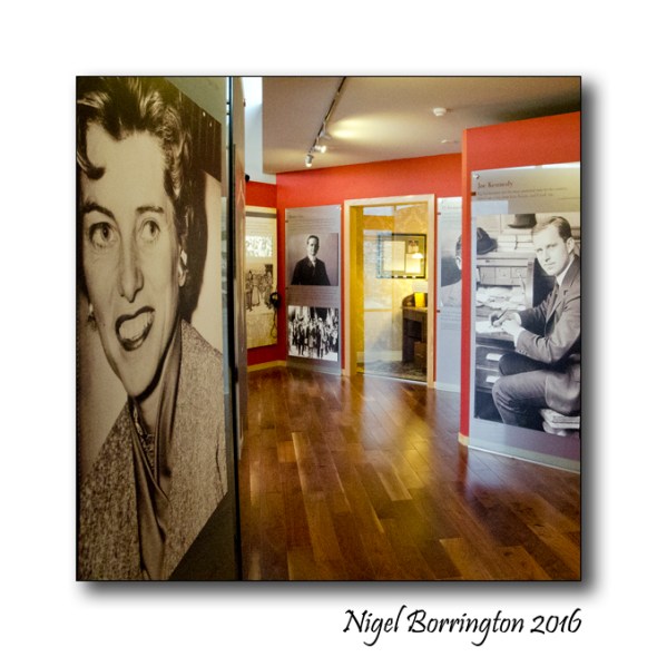 Kennedy Homestead Nigel Borrington 8