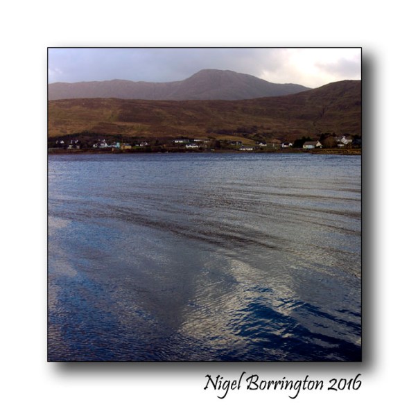 Killary Harbour Nigel Borrington 03