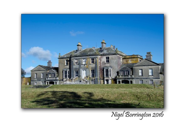 Kilcooley estate Nigel Borrington 1