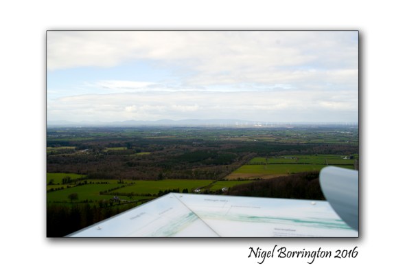 Wellington Tower, the Crag Grange Nigel Borrington 7