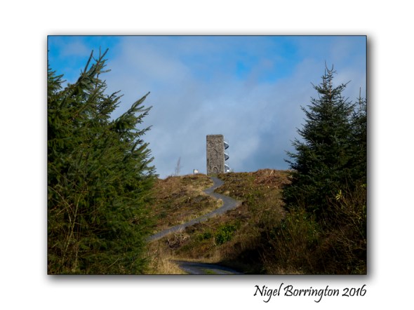 Wellington Tower, the Crag Grange Tipperary Nigel Borrington 1