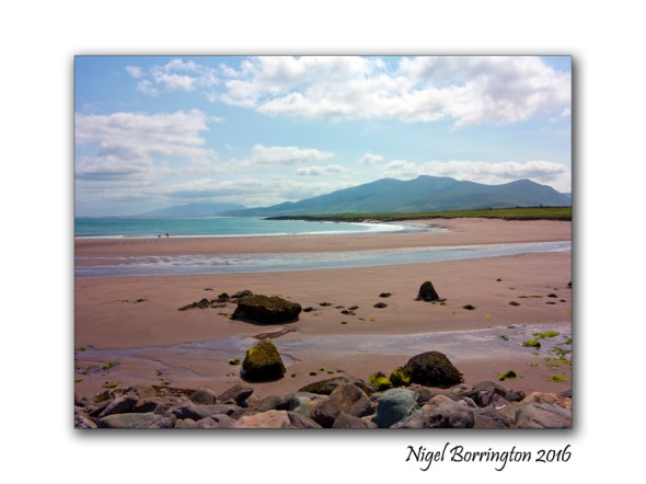 The Path to the beach county Kerry 10