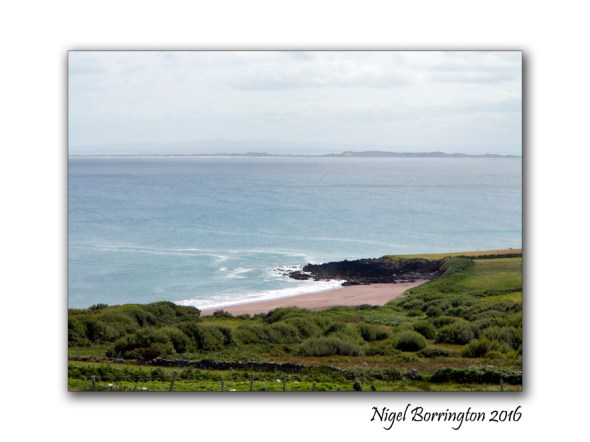 The Path to the beach county Kerry 6